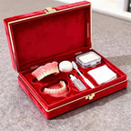 Cosmetic Denture Kit for Instant Smile Restoration