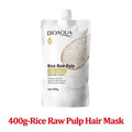 Deep Nourishing Rice Extract Hair Repair Mask