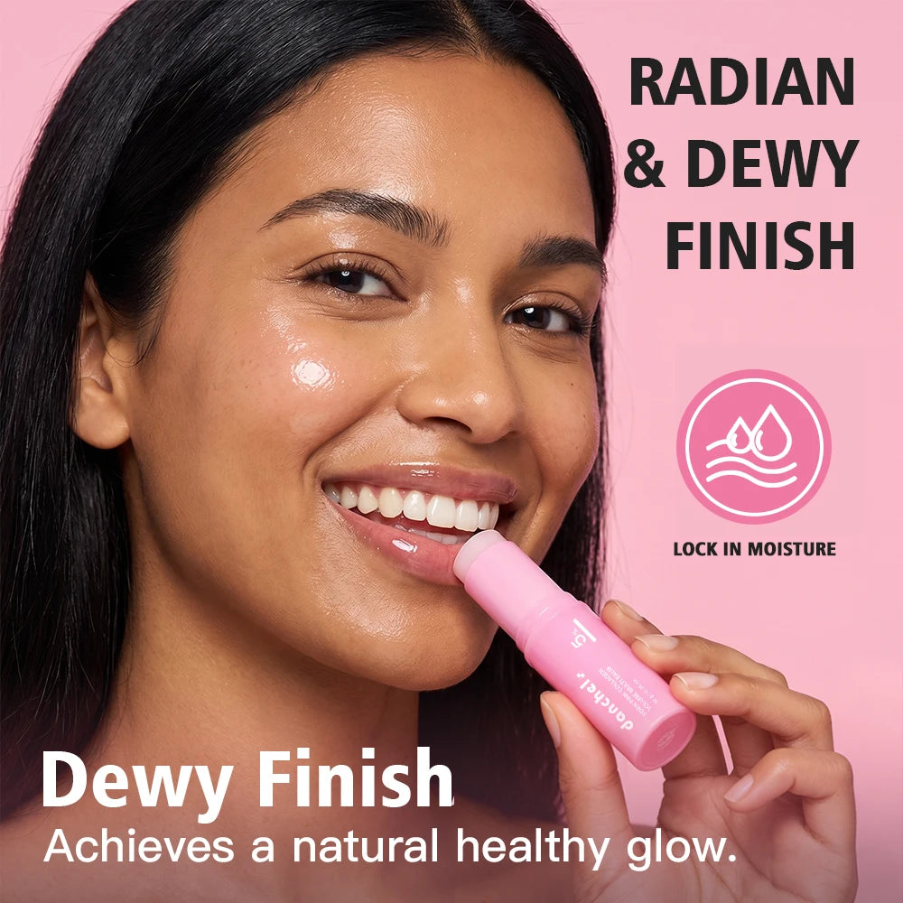 Collagen Multi-Balm Stick for Radiant Hydrated Skin