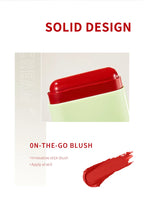 3-in-1 Tinted Moisturizing Blush and Lip Stick