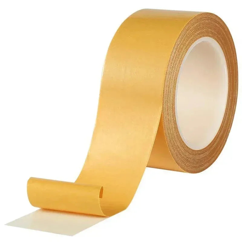 Heavy Duty Double-Sided Adhesive Mounting Tape