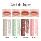 Hydrating Moisturizing Lip Butter Gloss