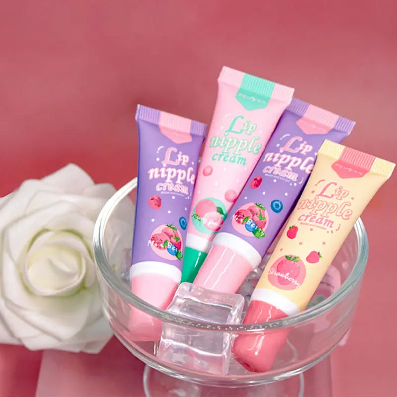 Hydrating Fruit Tinted Lip Balm