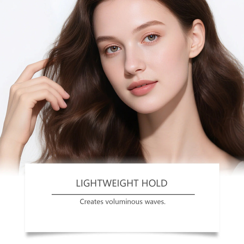 Hydrating Curl Defining Styling Cream
