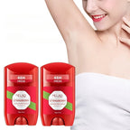 Long-Lasting Strawberry Scent Deodorant Stick