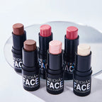 Multi-Use Cream Blush and Lip Tint Stick