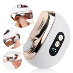 Automatic Electric Nail Trimmer and Polisher