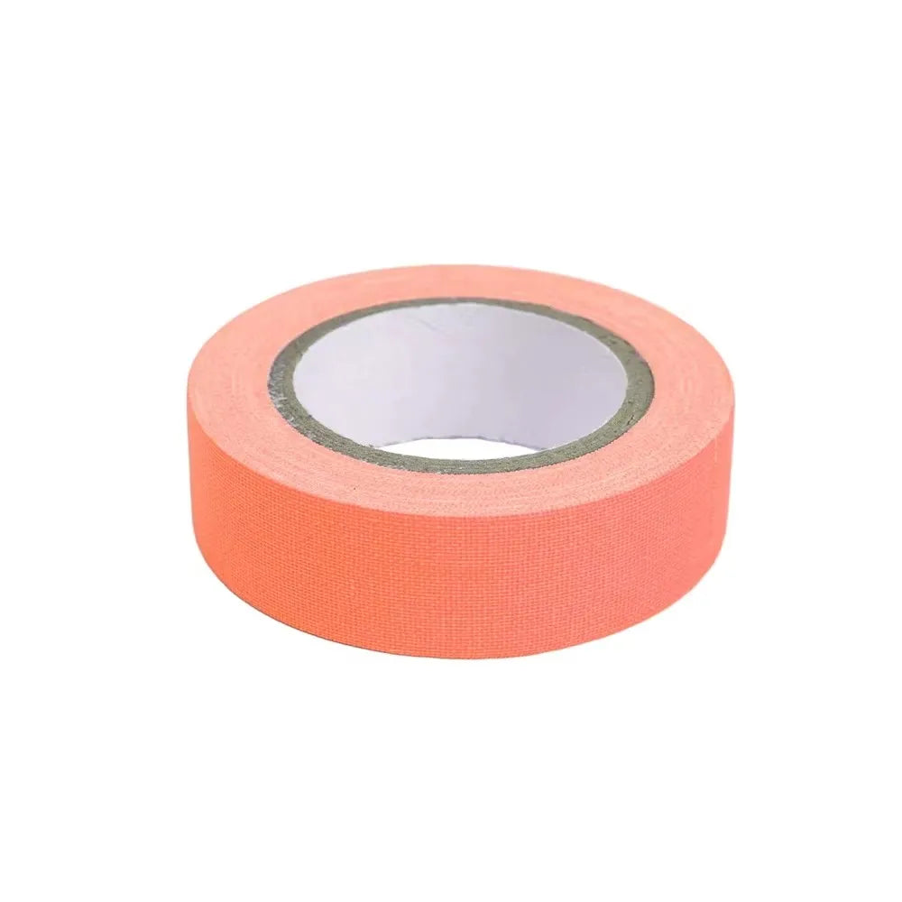 Neon Fluorescent UV Blacklight Reactive Party Tape