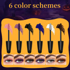 Waterproof Volumizing Halloween Mascara