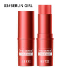 Portable Long-Lasting Solid Perfume Balm