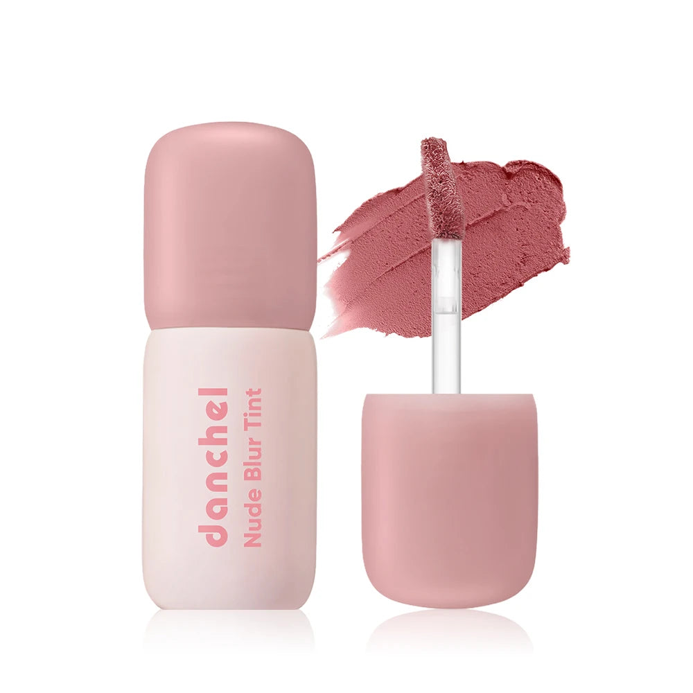 Velvet Matte 2-in-1 Lip and Cheek Blurring Tint