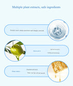 Hydrating Honey Lip Essence Oil for Dry Lips