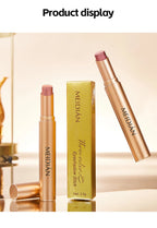 Three-Tone Gradient Eyeshadow Stick for Beginners