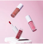 Long-Lasting Waterproof Liquid Blush