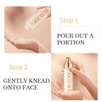 Fission Yeast Hydrating and Rejuvenating Skincare Set