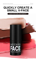 Multi-Use Cream Blush and Lip Tint Stick