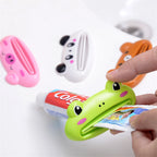Animal Cartoon Toothpaste Squeezer Dispenser