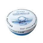 Crystal Hyaluronic Acid Facial Moisturizing Cream