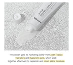 Soothing Repair Facial Cream for Acne-Prone Skin