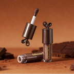 Moisturizing Chocolate Shimmer Lip Gloss