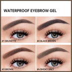 Waterproof Long-Lasting Eyebrow Tint Gel