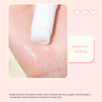 Portable Solid Perfume Balm Set for On-the-Go Fragrance