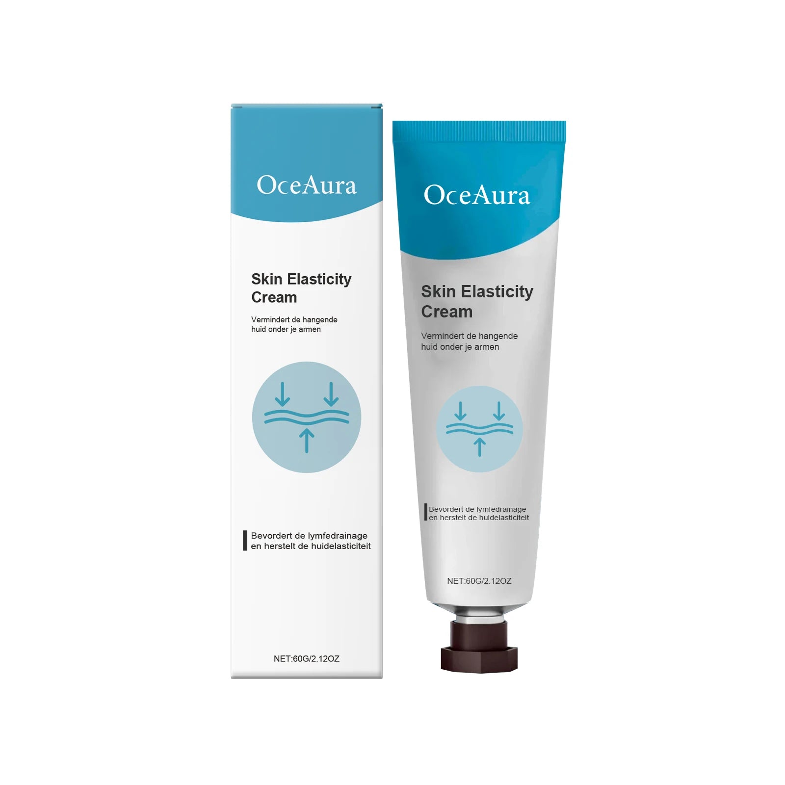 Body Firming and Skin Tightening Cream - 14