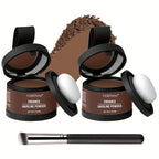 Hairline and Eyebrow Defining Powder Set