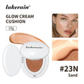 Dewy Glow Hydrating Air Cushion Foundation