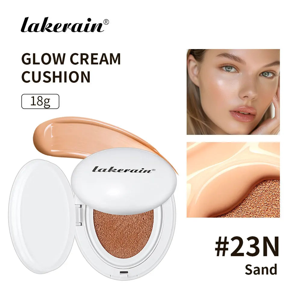 Dewy Glow Hydrating Air Cushion Foundation