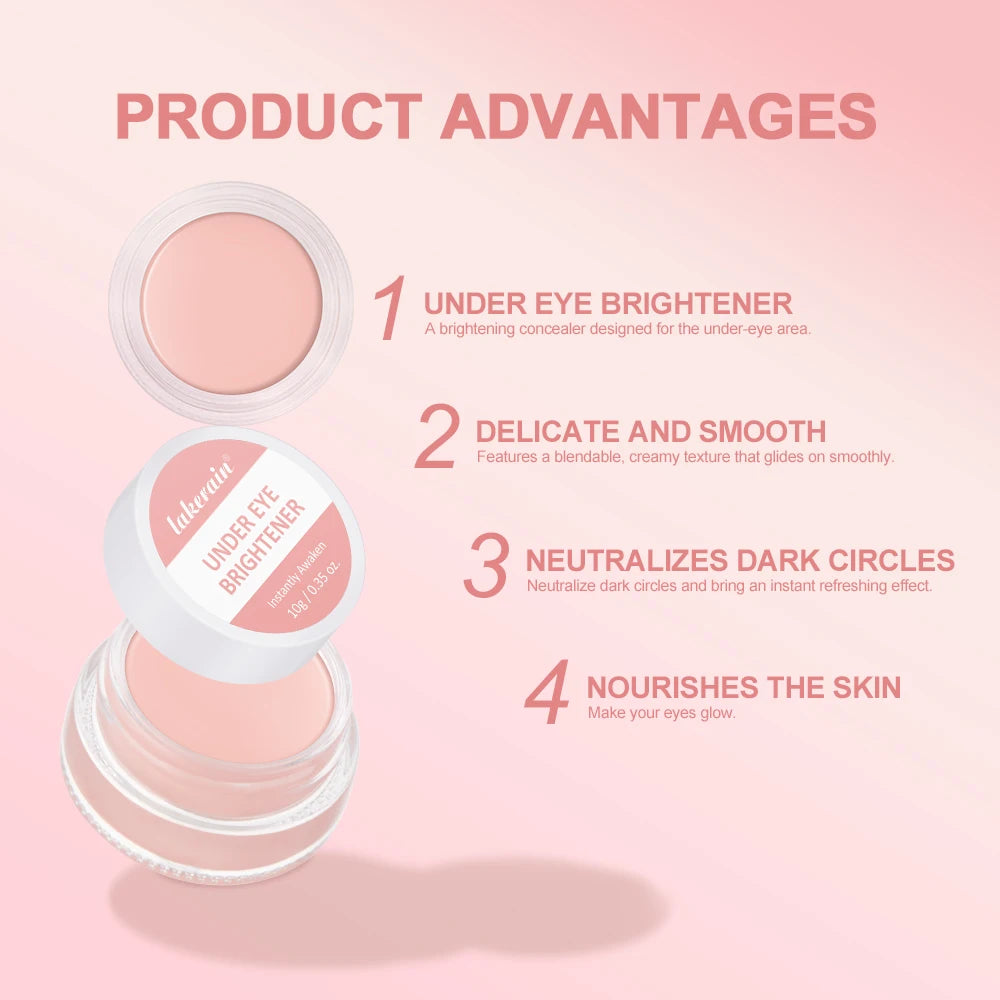 Hydrating Under Eye Brightener for Dark Circles