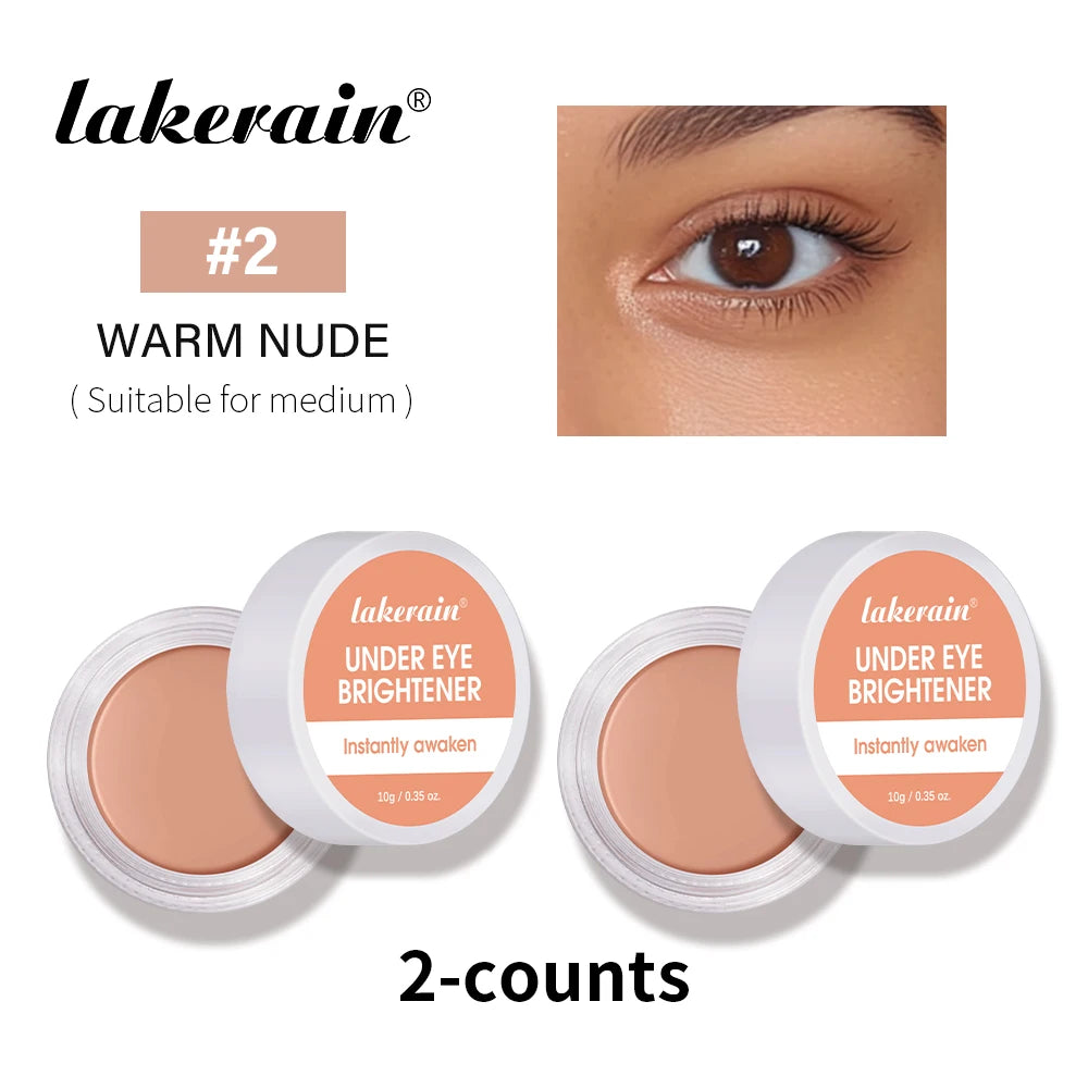 Under Eye Brightening Color Corrector for Dark Circles