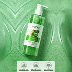 Exfoliating Kiwi Fruit Body Scrub Wash