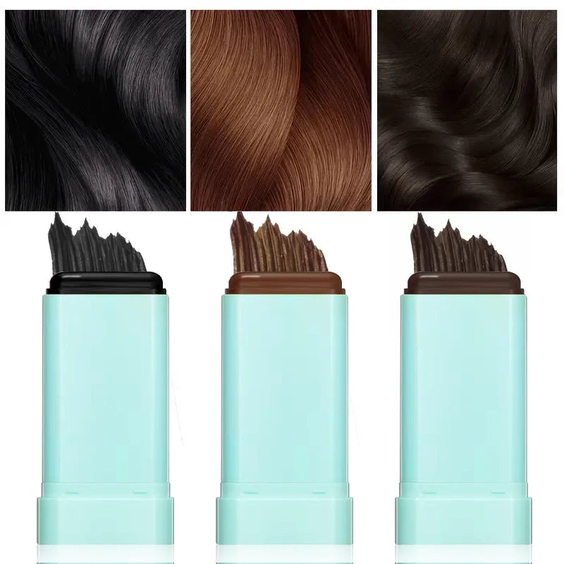 Instant Gray Hair Root Concealer Stick