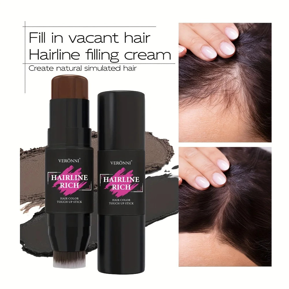 Hairline Shadow Powder and Root Touch-Up Pen Set