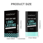 Instant Gray Hair Root Concealer Stick