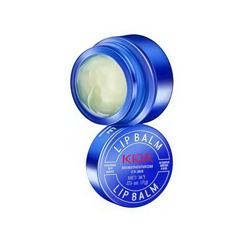 Hydrating Lip Repair Balm for Chapped Lips - 9