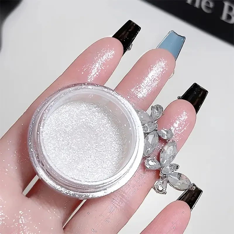 Shimmering Fairy Body Highlighter Powder