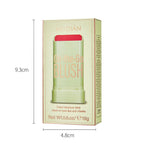 3-in-1 Tinted Moisturizing Blush and Lip Stick