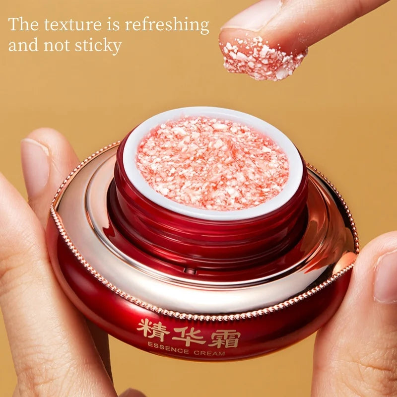 Retinol Placenta Anti-Aging Face Cream - 9