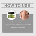 Soothing Magnesium Joint Relief Cream