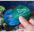 Portable Solid Cologne for Men