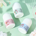 Portable Solid Perfume Stick Set for Daily Refreshment