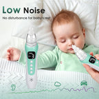 Electric Nasal Aspirator for Babies