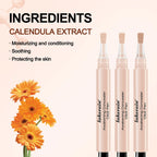 Brightening Concealer Click Pen for Flawless Coverage