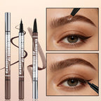 4D Micro-Blading Liquid Eyebrow Pen