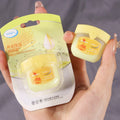 Moisturizing Lip Balm Mask for Dry Cracked Lips