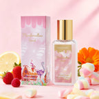 Sweet Aromatic Fragrance Spray for Daily Wear
