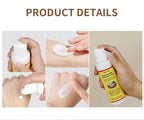 Sunless Tanning Body Booster Lotion