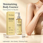 Brightening and Smoothing Body Moisturizing Serum